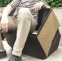 Stacks Chair