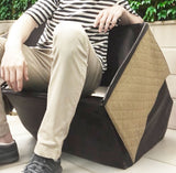 Stacks Chair