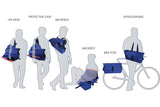 Breezeblock Pannier