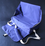 Breezeblock Pannier