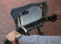 Handlebar Navigation Bag